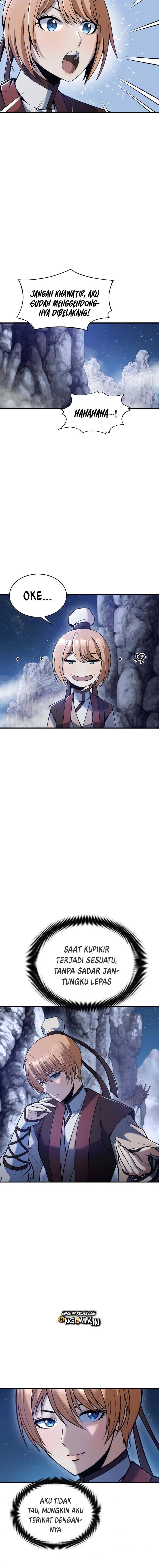 The Star Of A Supreme Ruler Chapter 27 Gambar 13