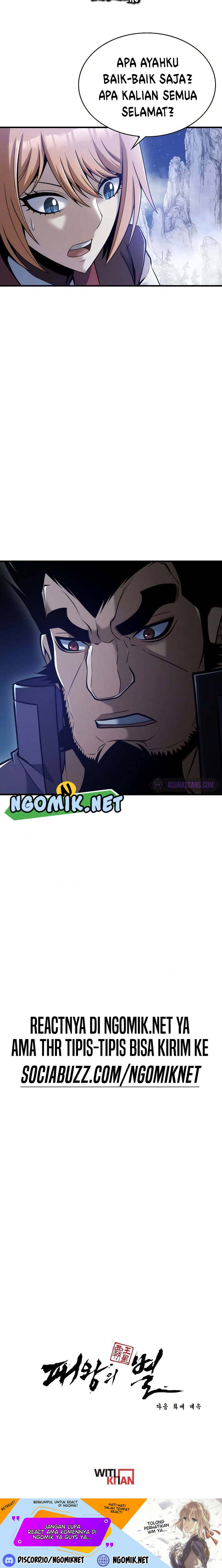 The Star Of A Supreme Ruler Chapter 27 Gambar 23