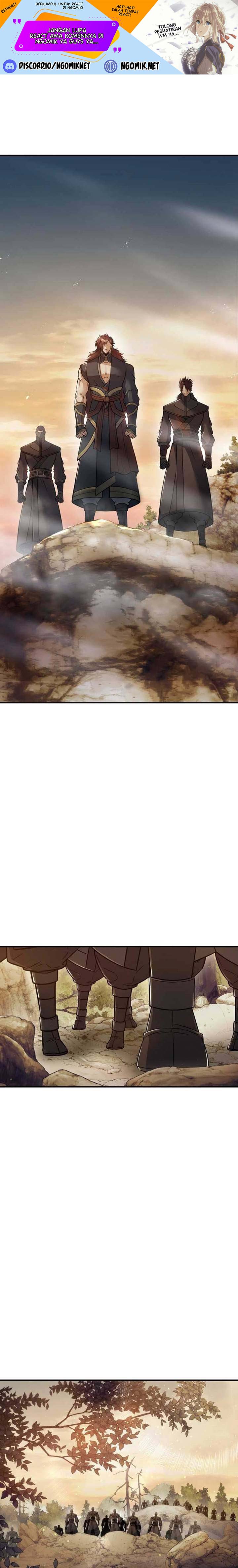 The Star Of A Supreme Ruler Chapter 30 Gambar 2