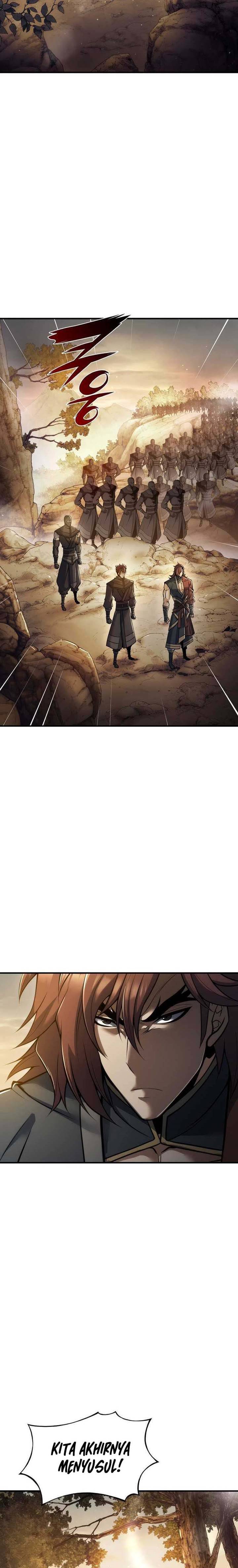 The Star Of A Supreme Ruler Chapter 30 Gambar 3