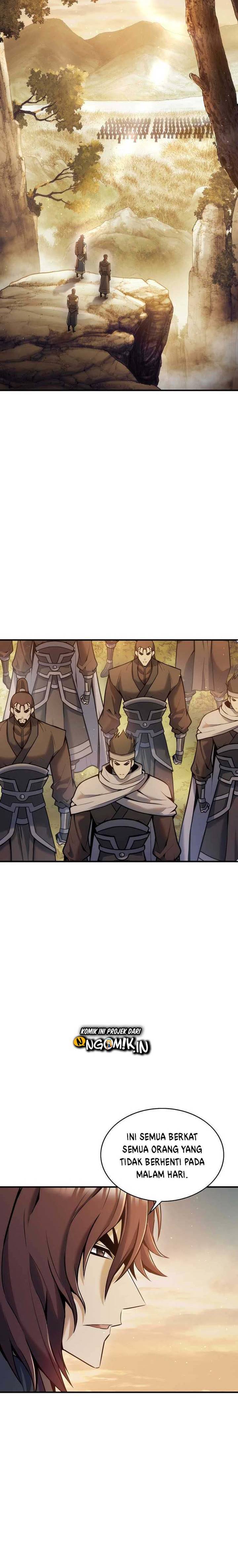 The Star Of A Supreme Ruler Chapter 30 Gambar 4