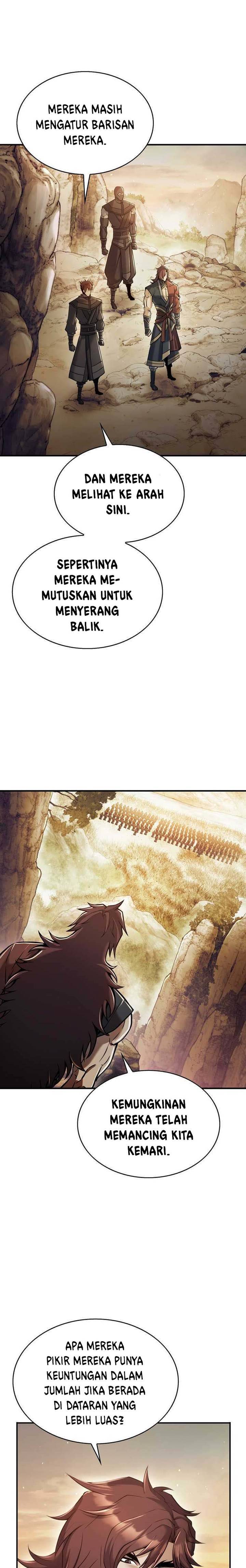 The Star Of A Supreme Ruler Chapter 30 Gambar 5