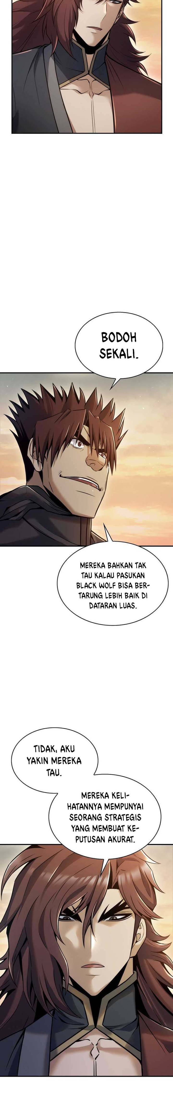 The Star Of A Supreme Ruler Chapter 30 Gambar 6