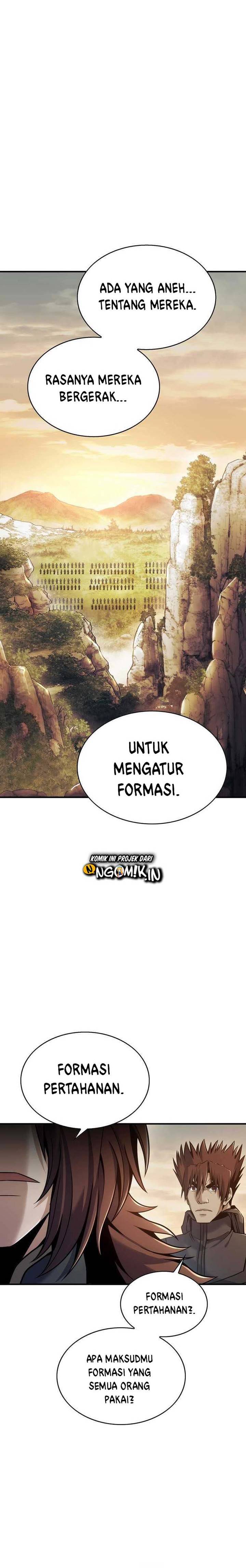The Star Of A Supreme Ruler Chapter 30 Gambar 7