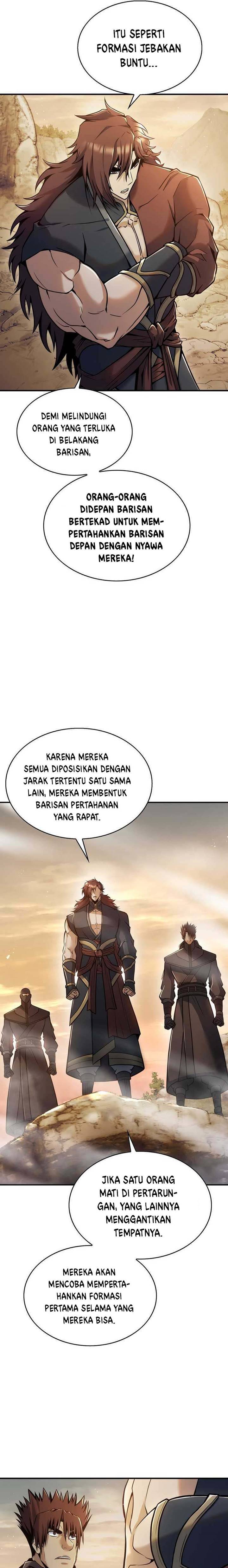 The Star Of A Supreme Ruler Chapter 30 Gambar 8
