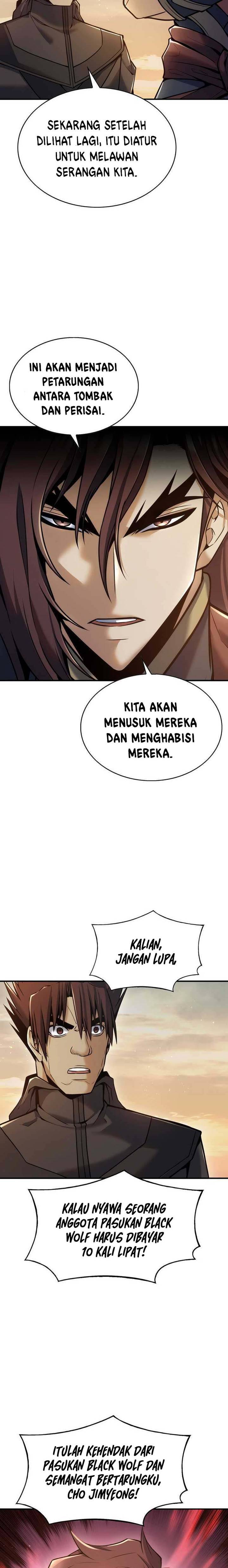 The Star Of A Supreme Ruler Chapter 30 Gambar 9