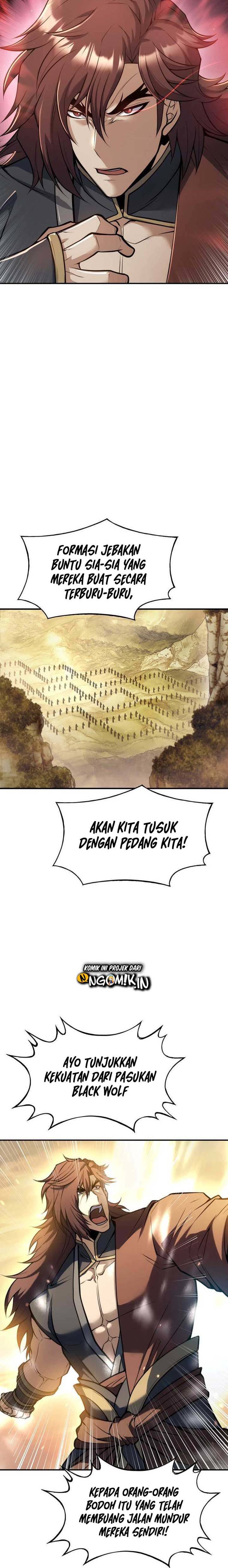 The Star Of A Supreme Ruler Chapter 30 Gambar 10