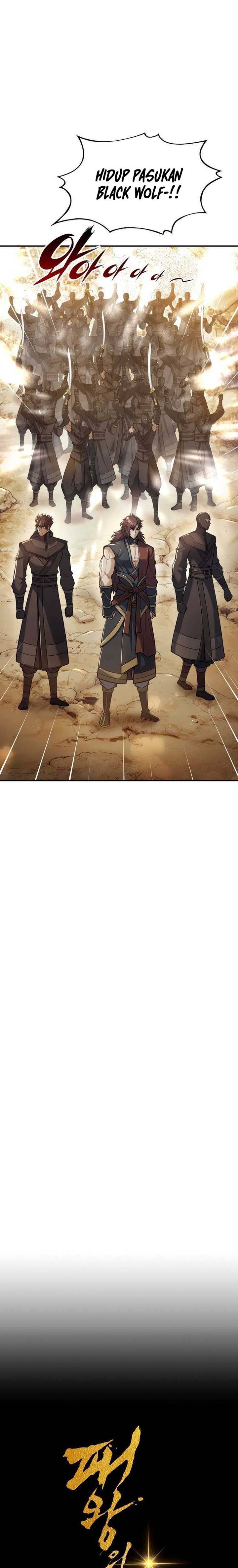 The Star Of A Supreme Ruler Chapter 30 Gambar 11