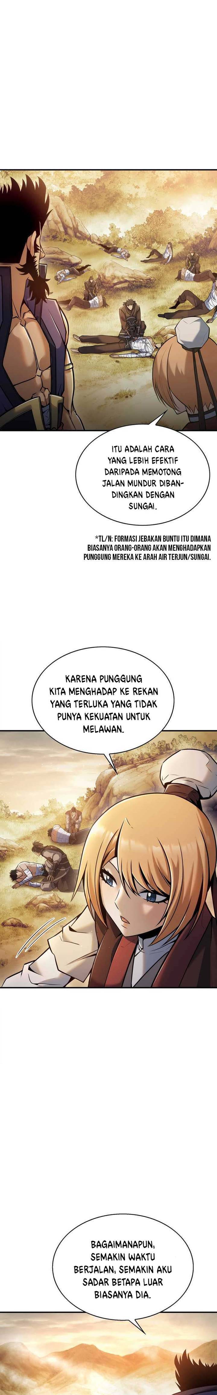 The Star Of A Supreme Ruler Chapter 30 Gambar 14