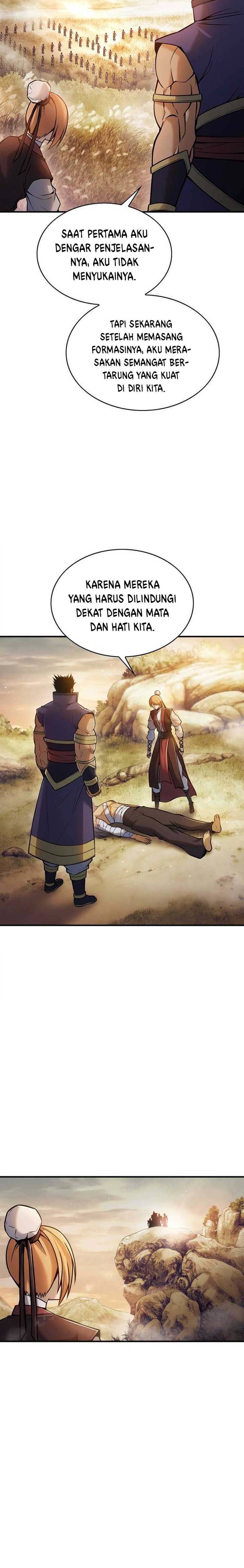 The Star Of A Supreme Ruler Chapter 30 Gambar 15