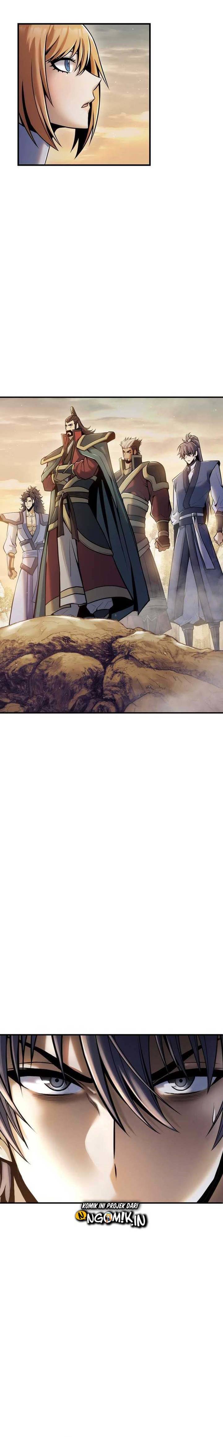 The Star Of A Supreme Ruler Chapter 30 Gambar 16