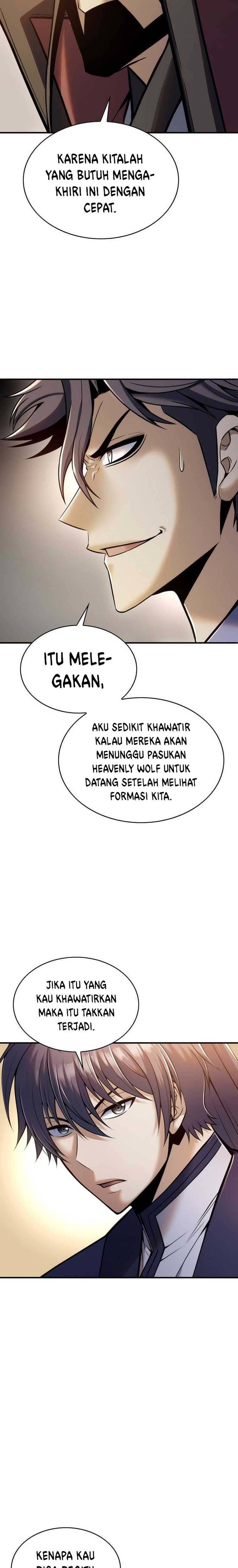 The Star Of A Supreme Ruler Chapter 30 Gambar 18