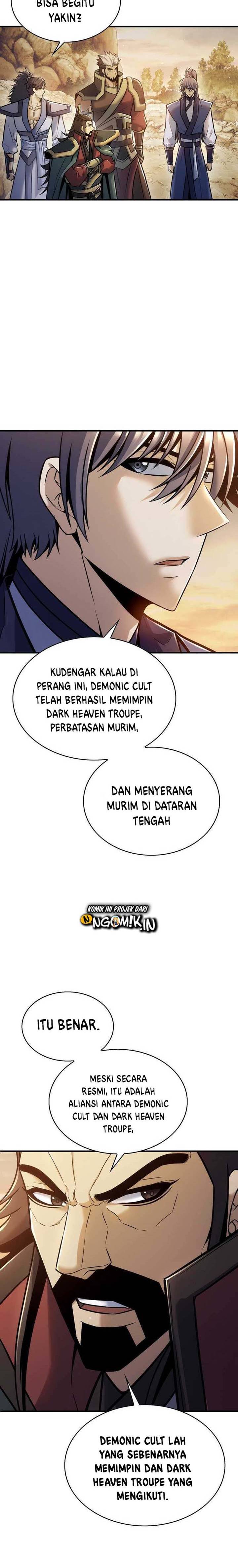 The Star Of A Supreme Ruler Chapter 30 Gambar 19