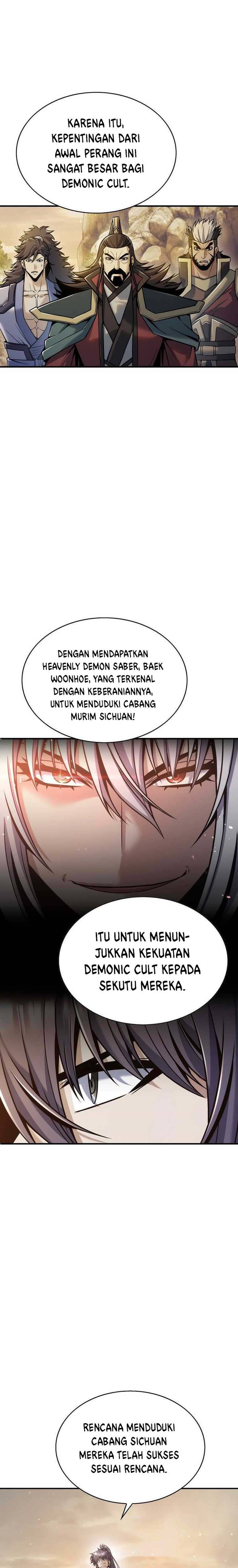 The Star Of A Supreme Ruler Chapter 30 Gambar 20