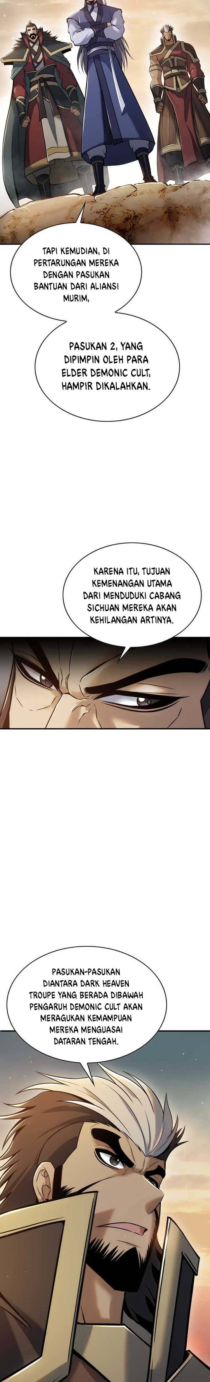 The Star Of A Supreme Ruler Chapter 30 Gambar 21