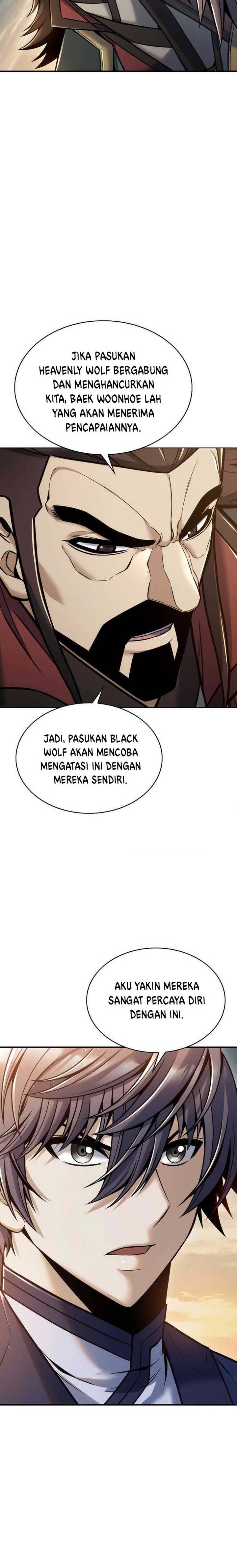 The Star Of A Supreme Ruler Chapter 30 Gambar 24
