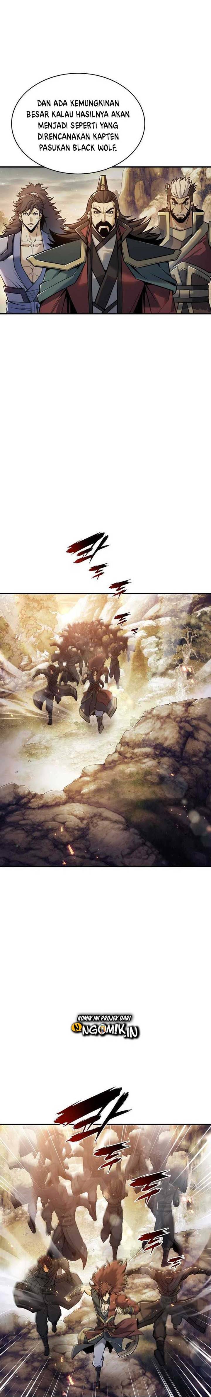 The Star Of A Supreme Ruler Chapter 30 Gambar 25