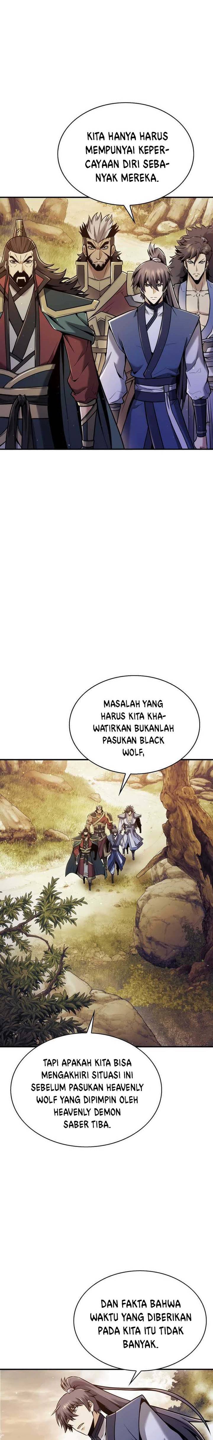 The Star Of A Supreme Ruler Chapter 30 Gambar 27
