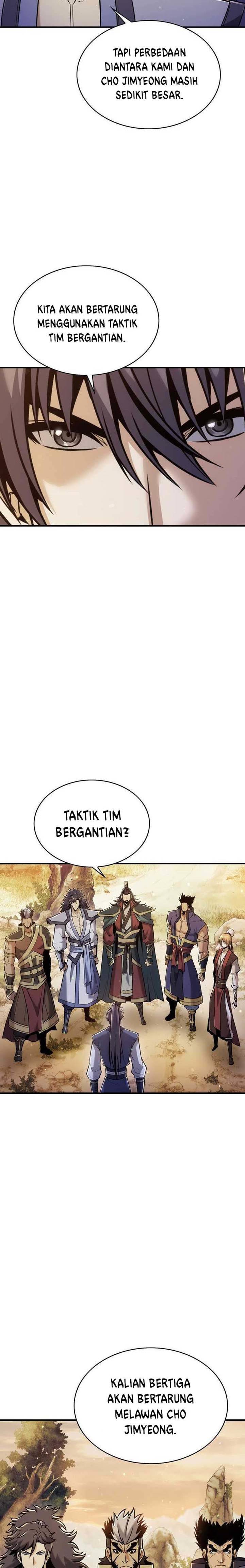The Star Of A Supreme Ruler Chapter 30 Gambar 30