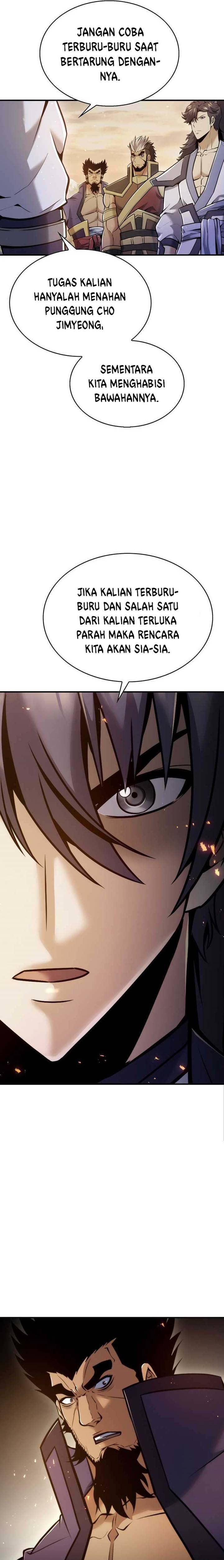 The Star Of A Supreme Ruler Chapter 30 Gambar 32
