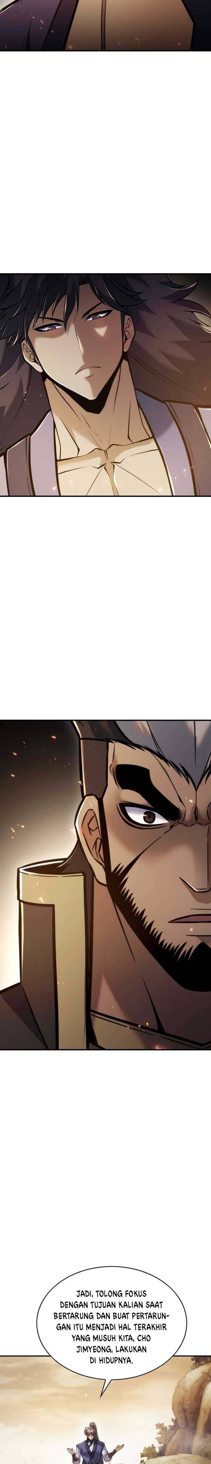 The Star Of A Supreme Ruler Chapter 30 Gambar 33