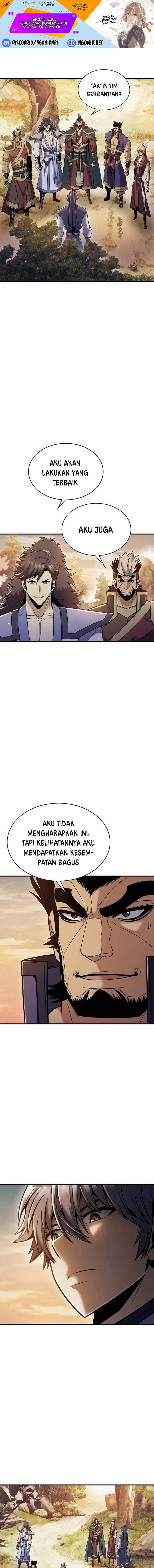 The Star Of A Supreme Ruler Chapter 31 Gambar 2