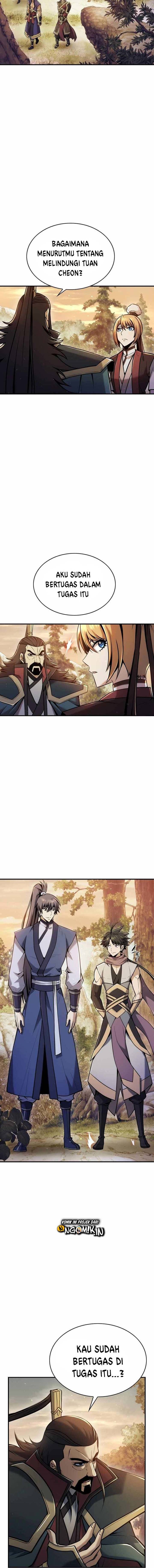 The Star Of A Supreme Ruler Chapter 31 Gambar 3