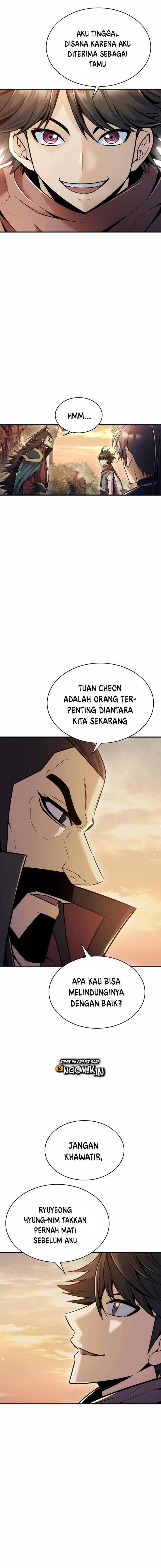 The Star Of A Supreme Ruler Chapter 31 Gambar 5