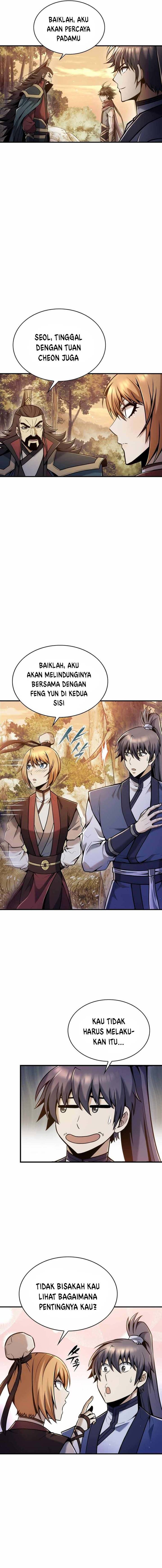 The Star Of A Supreme Ruler Chapter 31 Gambar 6