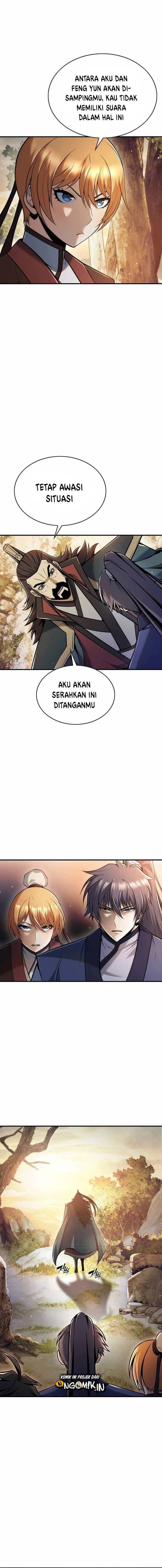The Star Of A Supreme Ruler Chapter 31 Gambar 7