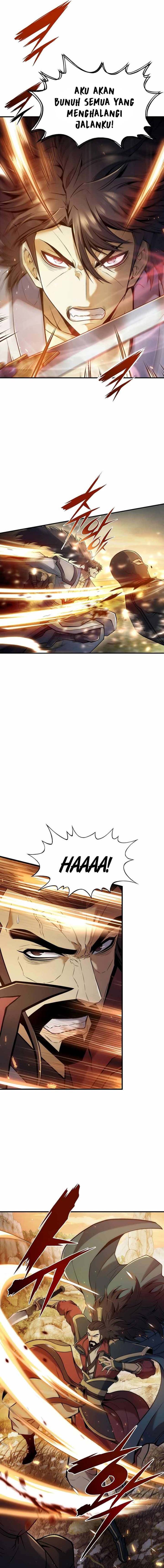 The Star Of A Supreme Ruler Chapter 31 Gambar 10