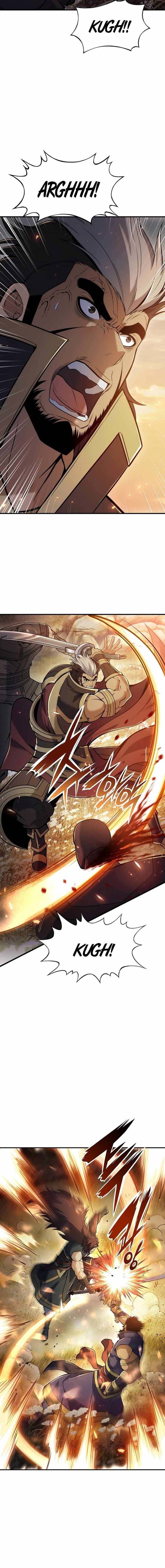 The Star Of A Supreme Ruler Chapter 31 Gambar 11