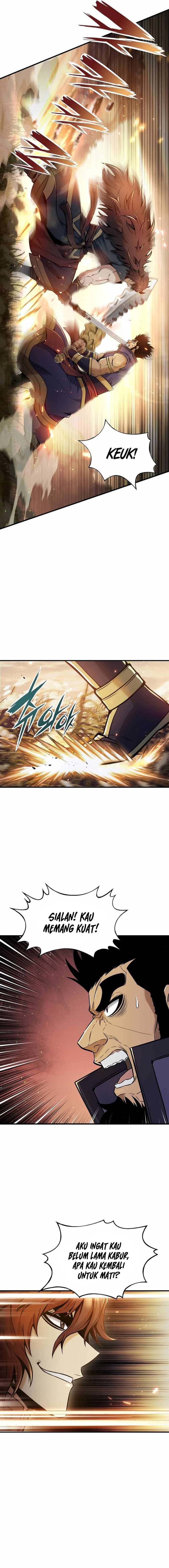 The Star Of A Supreme Ruler Chapter 31 Gambar 12