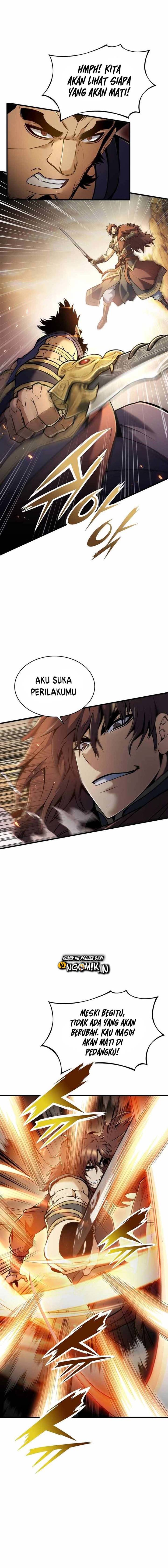 The Star Of A Supreme Ruler Chapter 31 Gambar 13