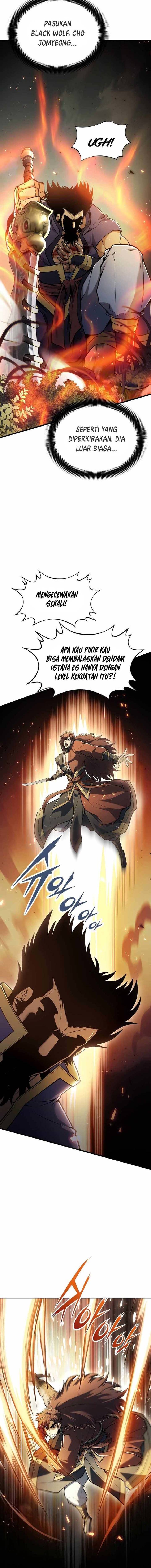 The Star Of A Supreme Ruler Chapter 31 Gambar 15