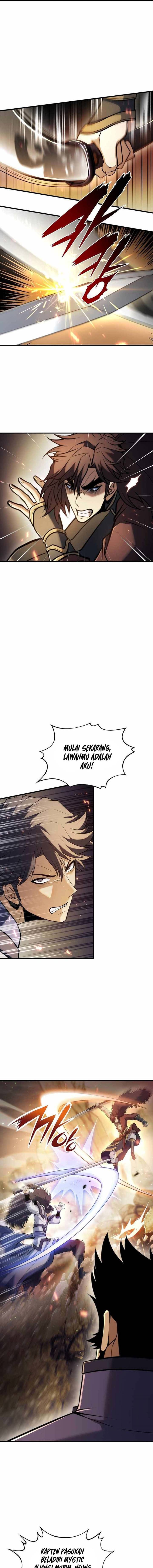 The Star Of A Supreme Ruler Chapter 31 Gambar 16