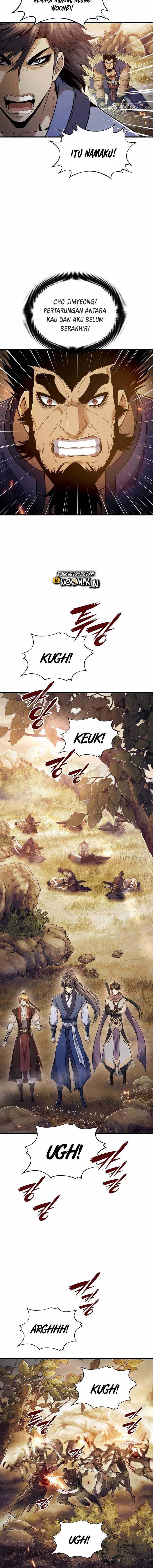 The Star Of A Supreme Ruler Chapter 31 Gambar 17
