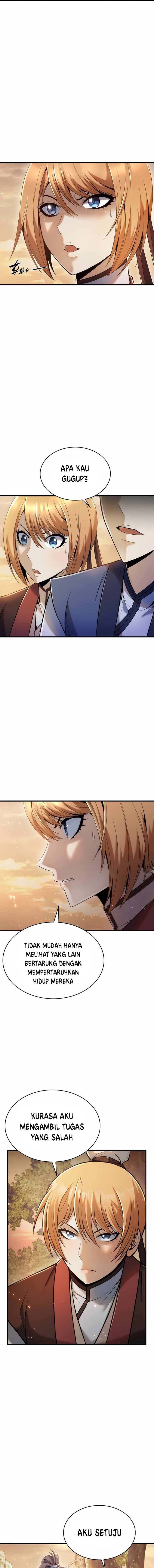 The Star Of A Supreme Ruler Chapter 31 Gambar 18