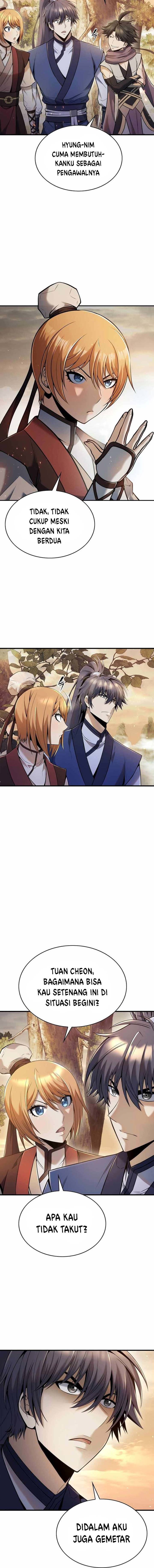 The Star Of A Supreme Ruler Chapter 31 Gambar 19