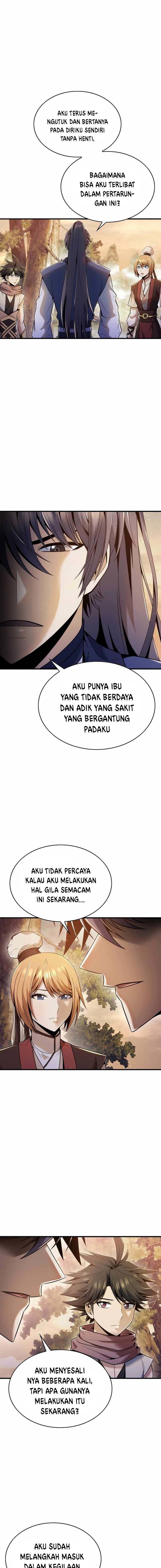 The Star Of A Supreme Ruler Chapter 31 Gambar 20
