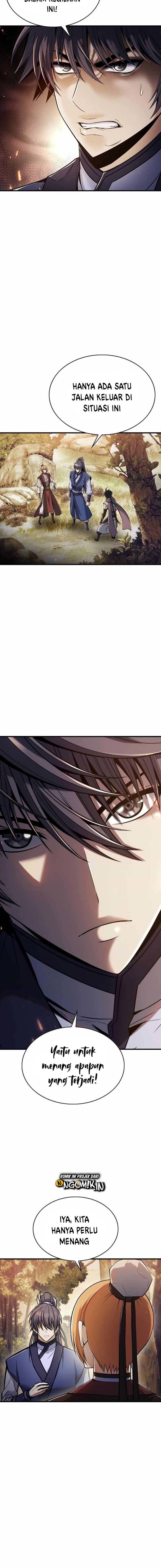 The Star Of A Supreme Ruler Chapter 31 Gambar 21