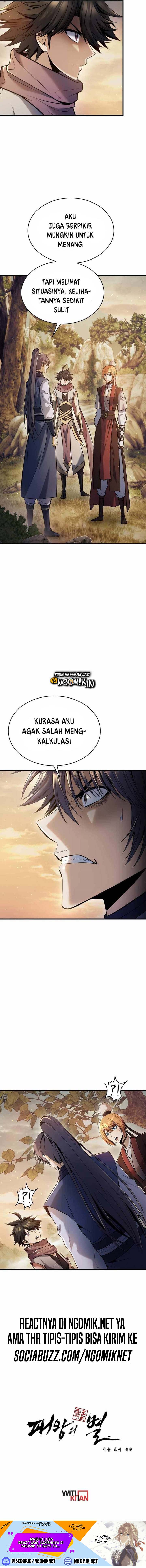 The Star Of A Supreme Ruler Chapter 31 Gambar 22