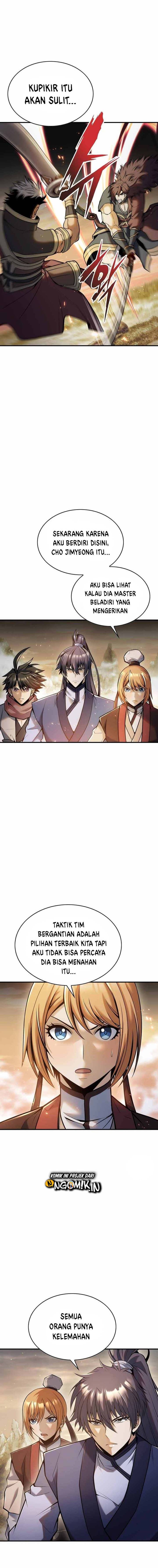 The Star Of A Supreme Ruler Chapter 33 Gambar 3