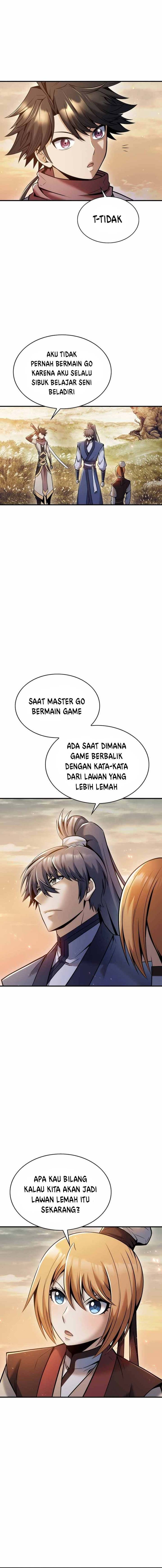 The Star Of A Supreme Ruler Chapter 33 Gambar 5