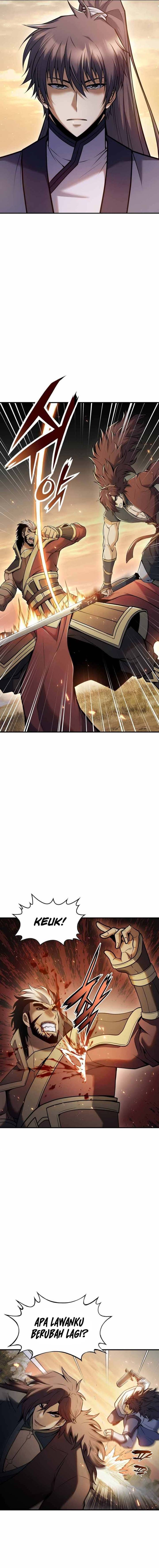 The Star Of A Supreme Ruler Chapter 33 Gambar 6