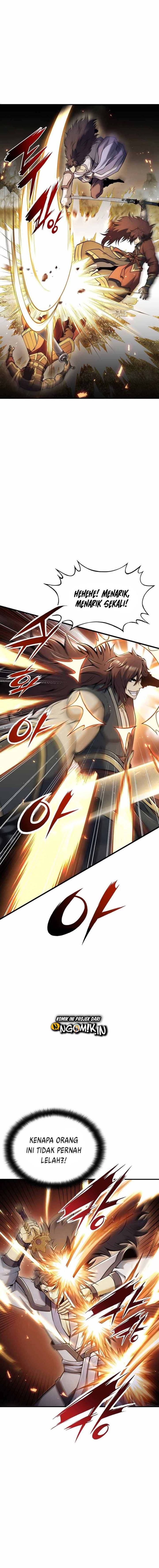 The Star Of A Supreme Ruler Chapter 33 Gambar 7