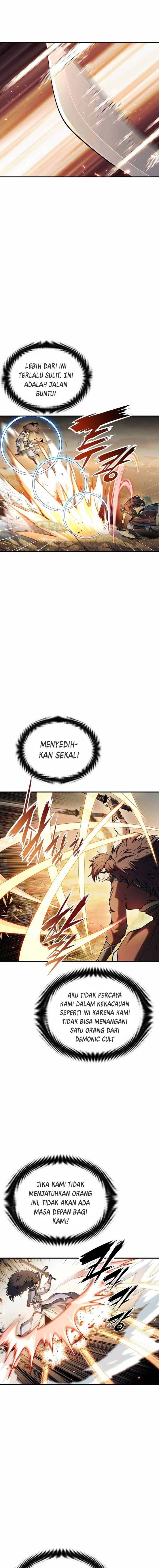 The Star Of A Supreme Ruler Chapter 33 Gambar 8