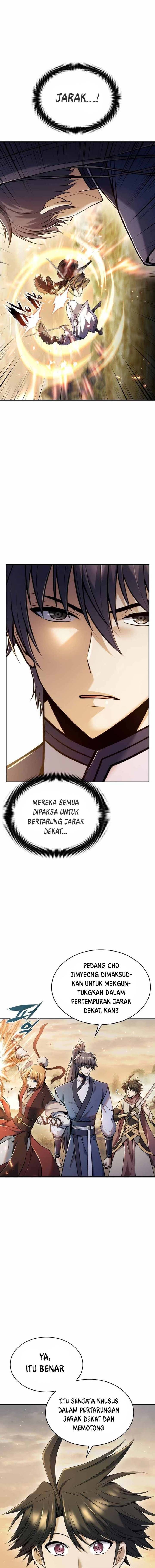 The Star Of A Supreme Ruler Chapter 33 Gambar 10