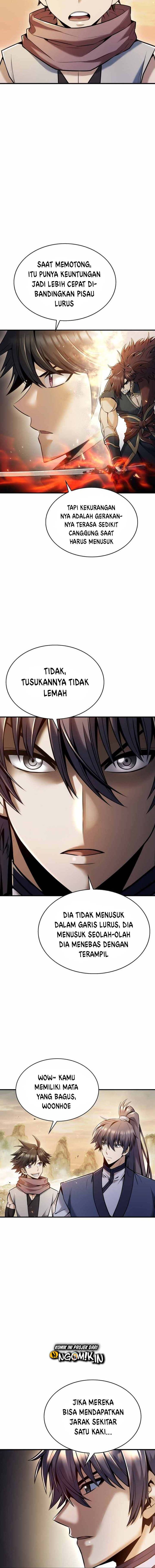 The Star Of A Supreme Ruler Chapter 33 Gambar 11