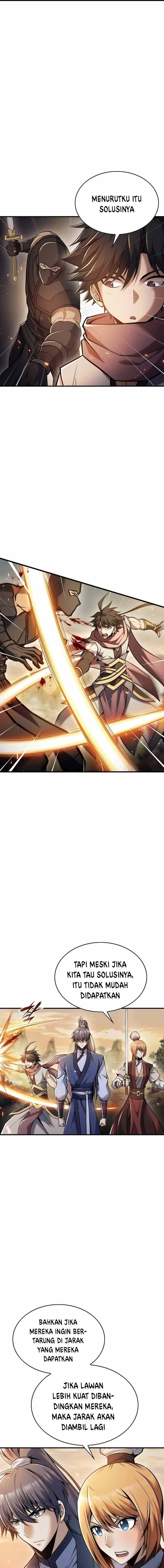The Star Of A Supreme Ruler Chapter 33 Gambar 12